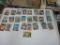 Huge Lot of VINTAGE Baseball Cards from Estate Collection