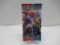 Factory Sealed Pokemon MATCHLESS FIGHTERS 5 Card Japanese Booster Pack