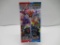 Factory Sealed Pokemon MATCHLESS FIGHTERS 5 Card Japanese Booster Pack