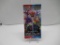 Factory Sealed Pokemon MATCHLESS FIGHTERS 5 Card Japanese Booster Pack