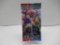 Factory Sealed Pokemon MATCHLESS FIGHTERS 5 Card Japanese Booster Pack