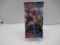 Factory Sealed Pokemon MATCHLESS FIGHTERS 5 Card Japanese Booster Pack