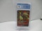 CGC Graded Pokemon REBEL CLASH Mint 9 - NINETALES V 026/192