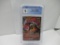 CGC Graded Pokemon DARKNESS ABLAZE Mint 9 - HOUNDOOM V 021/189