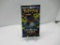 Factory Sealed Pokemon SHINING FATES 10 Card Booster Pack