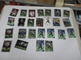 Huge Lot of MODERN Panini NFL Football Cards - RUSSELL WILSON