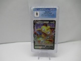 CGC Graded Pokemon BLACK STAR PROMOS Mint 9 - MEOWTH V SWSH004