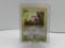 1st Edition Base Set SHADOWLESS POKEMON Card - Rattata #61