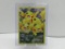 Super Rare PIKACHU RC29/RC32 - 2016 Pokemon