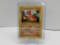 Base Set SHADOWLESS STARTER Charmeleon Pokemon Trading Card #24