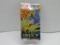 Factory Sealed Sky Legends TAG TEAM Japanese 5 Card Pokemon Booster Pack