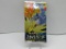 Factory Sealed Sky Legends TAG TEAM Japanese 5 Card Pokemon Booster Pack