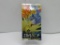 Factory Sealed Sky Legends TAG TEAM Japanese 5 Card Pokemon Booster Pack