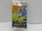 Factory Sealed Sky Legends TAG TEAM Japanese 5 Card Pokemon Booster Pack