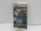 Factory Sealed Full Metal Wall TAG TEAM Japanese 5 Card Pokemon Booster Pack