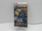 Factory Sealed Full Metal Wall TAG TEAM Japanese 5 Card Pokemon Booster Pack