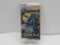 Factory Sealed Full Metal Wall TAG TEAM Japanese 5 Card Pokemon Booster Pack