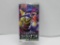 Factory Sealed Sun & Moon GG TAG TEAM Japanese 5 Card Pokemon Booster Pack