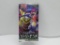 Factory Sealed Sun & Moon GG TAG TEAM Japanese 5 Card Pokemon Booster Pack