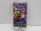 Factory Sealed Sun & Moon GG TAG TEAM Japanese 5 Card Pokemon Booster Pack