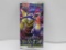 Factory Sealed Sun & Moon GG TAG TEAM Japanese 5 Card Pokemon Booster Pack