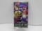 Factory Sealed Sun & Moon GG TAG TEAM Japanese 5 Card Pokemon Booster Pack