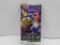 Factory Sealed Sun & Moon GG TAG TEAM Japanese 5 Card Pokemon Booster Pack