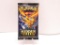 Factory Sealed 2019 Pokemon HIDDEN FATES 10 Card Booster Pack