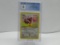 CGC Pokemon Mint 9 - 1999 Jungle 1st Edition - Eevee #51 STARTER