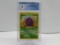 CGC Pokemon Mint 9 - 1999 Jungle 1st Edition - Venonat #63