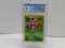 CGC Pokemon Mint 9 - 1999 Jungle 1st Edition - Paras #59