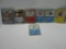 Amazing Modern Pokemon Trading Card Lot