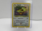 Pidgeot Holo Rare Base Set 2 Pokemon Card #14