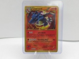 HIGH END - PLASMA STORM HOLO CHARIZARD 136/135 Pokemon Card