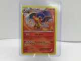 HOLO RARE Charizard 2012 Pokemon Trading Card 20/149