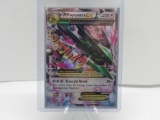 M Rayquaza EX 2015 Pokemon Trading Card #76