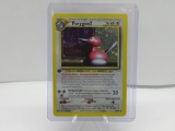 High End - 1st Edition Neo Revelation Porygon2 Holo Rare Pokemon Card #12