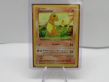 STARTER Base Set SHADOWLESS Charmander #46 Pokemon Card - Evolves To CHARIZARD