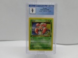 CGC Pokemon Mint 9 - 1999 Jungle 1st Edition - Paras #59