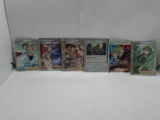 Amazing Modern Pokemon Trading Card Lot