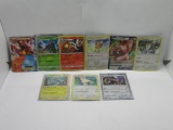 Amazing Modern Pokemon Trading Card Lot