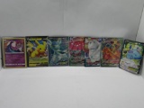 Amazing Modern Pokemon Trading Card Lot