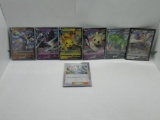 Amazing Modern Pokemon Trading Card Lot