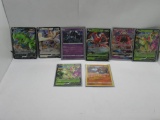 Amazing Modern Pokemon Trading Card Lot