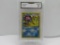 GMA GRADED 1999 POKEMON TENTACRUEL #44 FOSSIL GEM MT 10