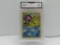 GMA GRADED 1999 POKEMON TENTACRUEL #44 FOSSIL MINT 9