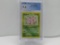 CGC GRADED EXEGGCUTE POKEMON 1999 JUNGLE 1ST EDITION 52/64 GEM MT 9.5