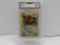 GMA GRADED 1999 POKEMION TAUROS #47 JUNGLE NM MT+ 8.5