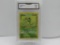 GMA GRADED 1999 POKEMON CATERPIE #45 NM MT 8