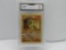 GMA GRADED 199 POKEMON SANDSLASH #41 FOSSIL MINT 9